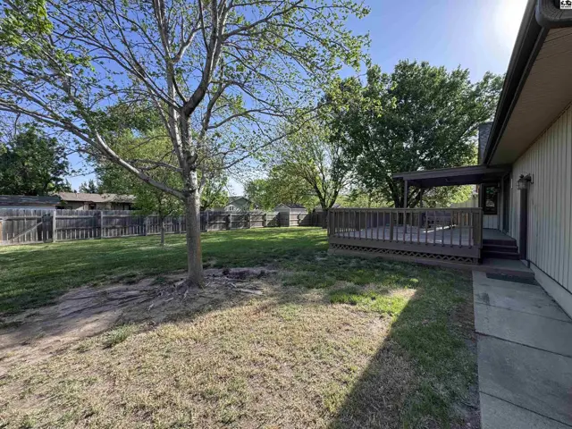 Photo of 1008 W 13th St, Larned, KS