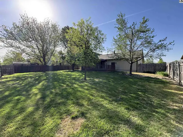 Photo of 1008 W 13th St, Larned, KS