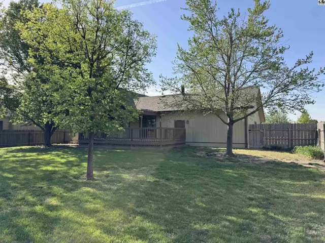 Photo of 1008 W 13th St, Larned, KS