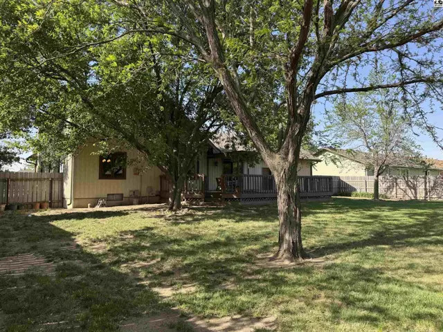 Photo of 1008 W 13th St, Larned, KS