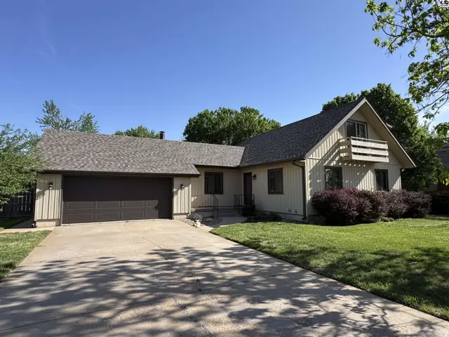 Photo of 1008 W 13th St, Larned, KS