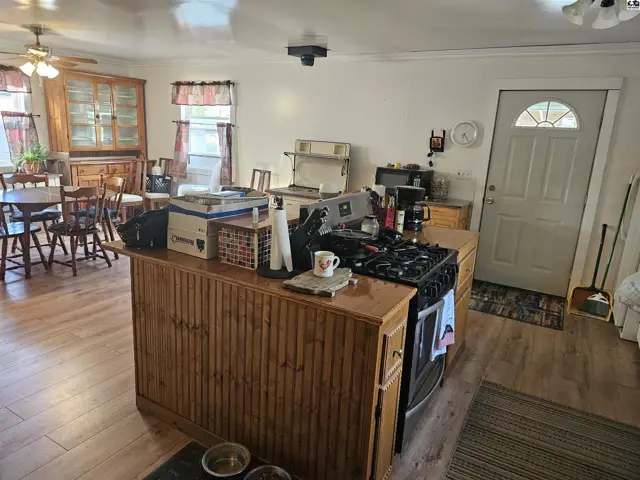 Photo of 425 W Kansas Ave, Little River, KS