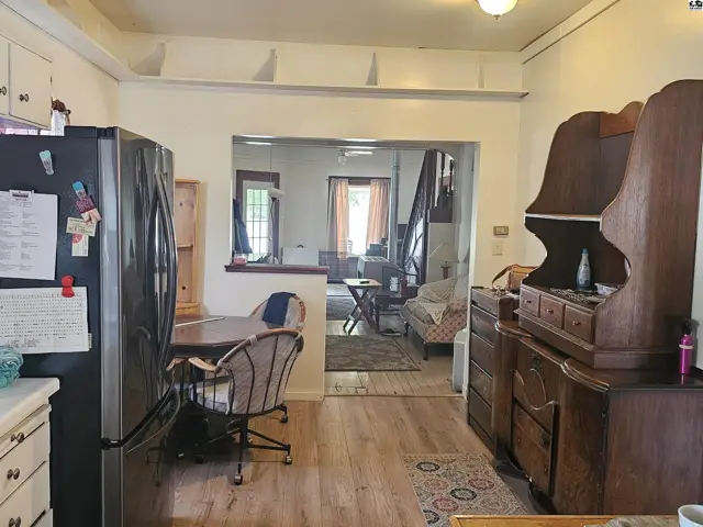 Photo of 425 W Kansas Ave, Little River, KS