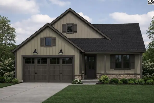 Photo of 23 Bluestem Dr, South Hutchinson, KS