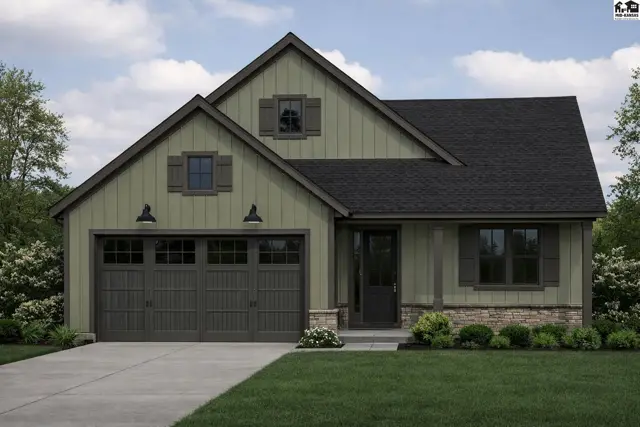 Photo of 23 Bluestem Dr, South Hutchinson, KS