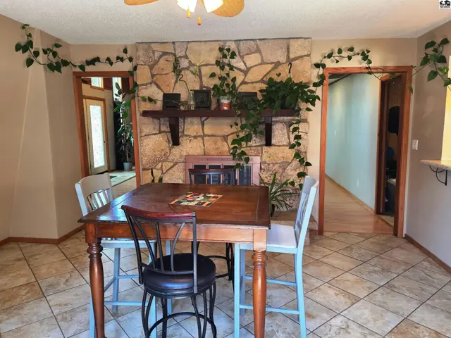 Photo of 1120 Helen St, Augusta, KS