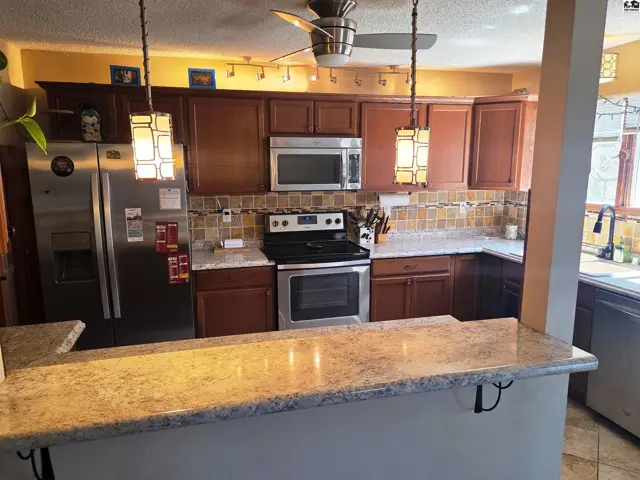 Photo of 1120 Helen St, Augusta, KS