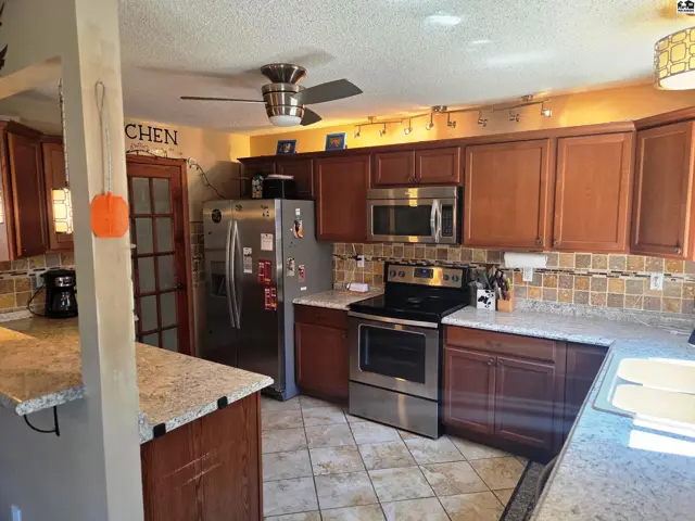 Photo of 1120 Helen St, Augusta, KS