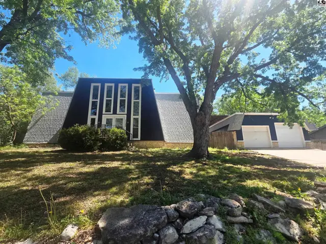 Photo of 1120 Helen St, Augusta, KS