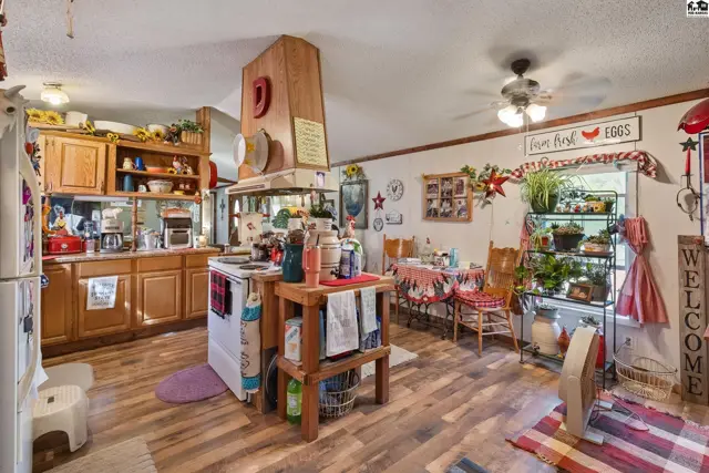 Photo of 23200 W Mills Ave, Plevna, KS