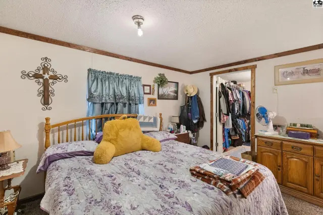 Photo of 23200 W Mills Ave, Plevna, KS