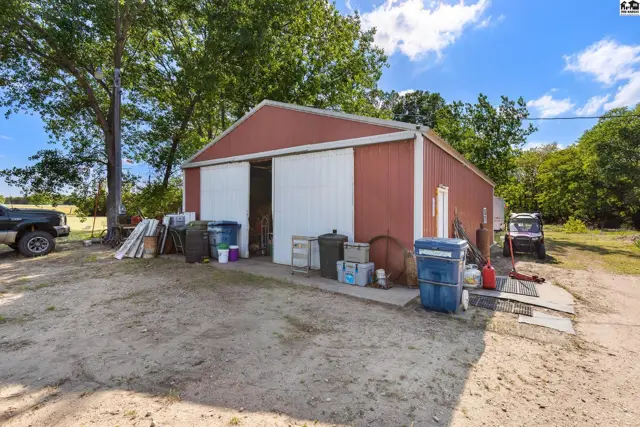 Photo of 23200 W Mills Ave, Plevna, KS