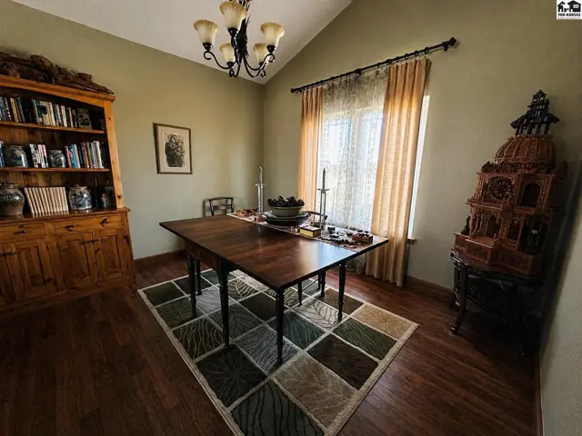 Photo of 10204 SW Eastridge Rd, Pratt, KS