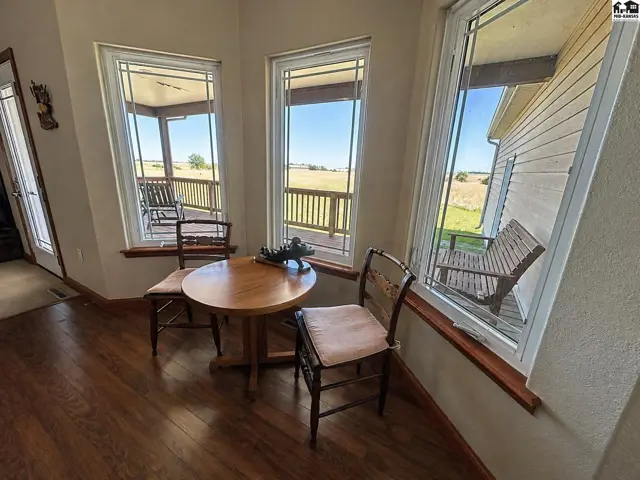 Photo of 10204 SW Eastridge Rd, Pratt, KS