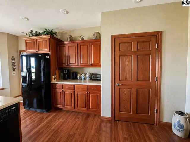 Photo of 10204 SW Eastridge Rd, Pratt, KS