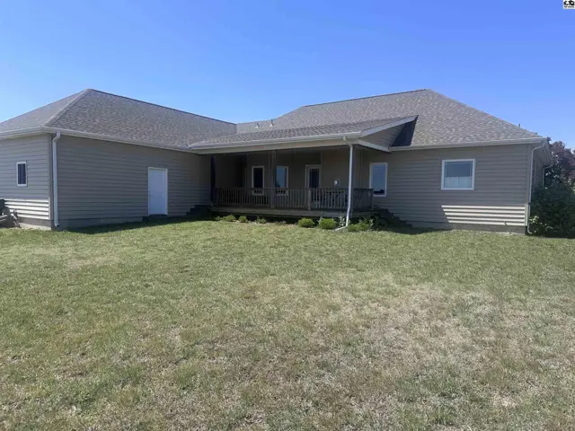 Photo of 10204 SW Eastridge Rd, Pratt, KS