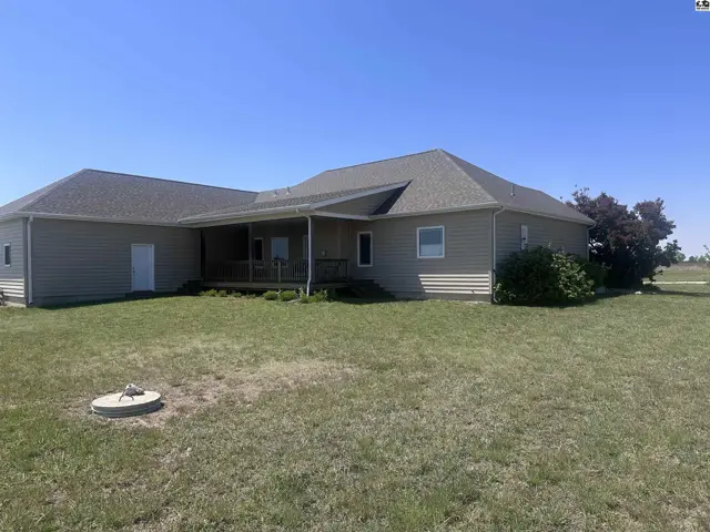 Photo of 10204 SW Eastridge Rd, Pratt, KS