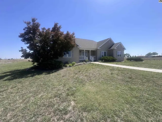 Photo of 10204 SW Eastridge Rd, Pratt, KS