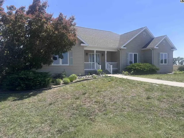Photo of 10204 SW Eastridge Rd, Pratt, KS