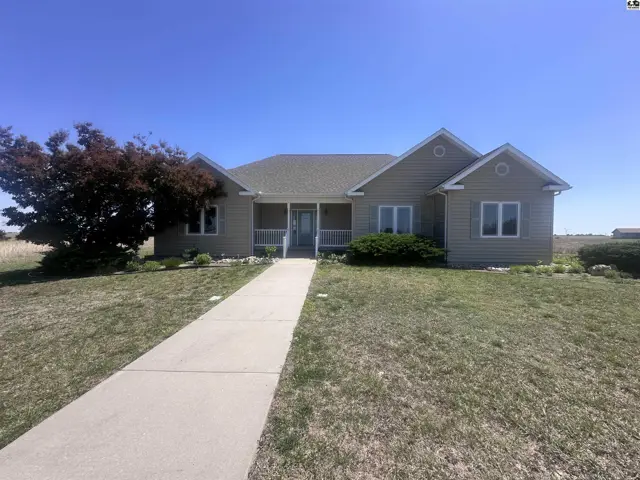 Photo of 10204 SW Eastridge Rd, Pratt, KS