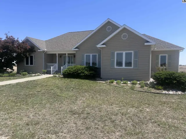 Photo of 10204 SW Eastridge Rd, Pratt, KS