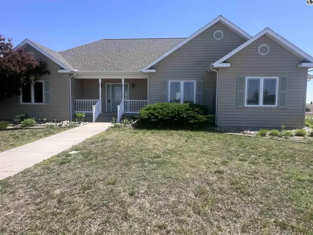 Photo of 10204 SW Eastridge Rd, Pratt, KS