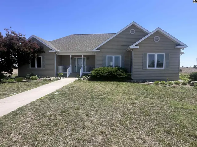 Photo of 10204 SW Eastridge Rd, Pratt, KS