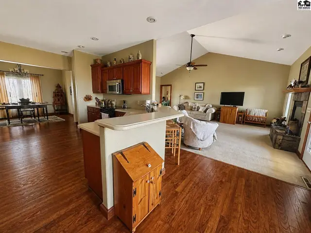Photo of 10204 SW Eastridge Rd, Pratt, KS