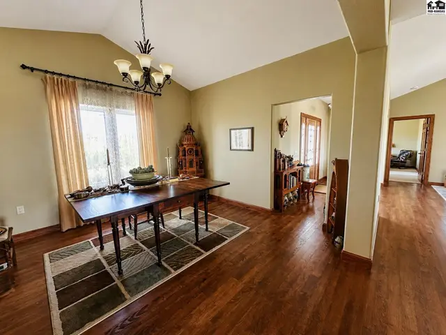 Photo of 10204 SW Eastridge Rd, Pratt, KS