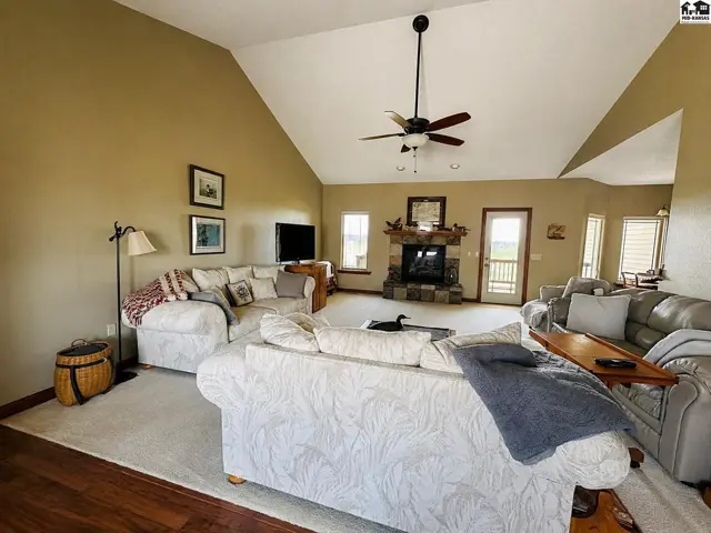 Photo of 10204 SW Eastridge Rd, Pratt, KS