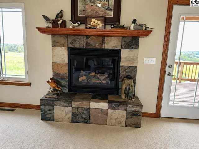Photo of 10204 SW Eastridge Rd, Pratt, KS