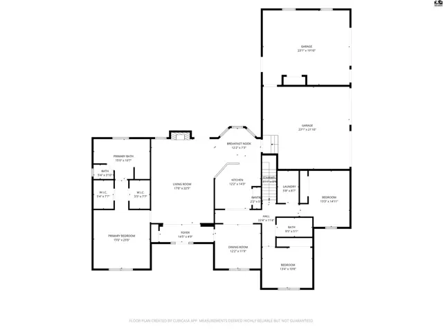 Photo of 10204 SW Eastridge Rd, Pratt, KS
