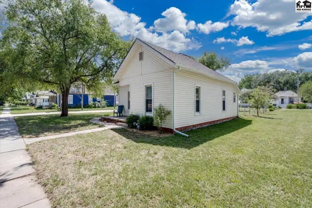 Photo of 213 N Sedgwick Ave., Haven, KS