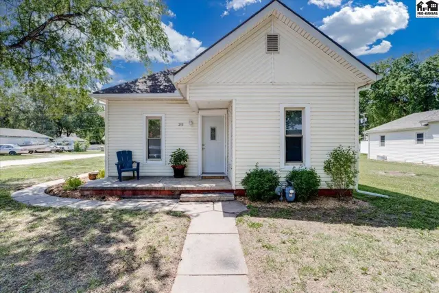 Photo of 213 N Sedgwick Ave., Haven, KS