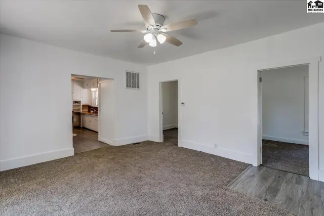 Photo of 213 N Sedgwick Ave., Haven, KS