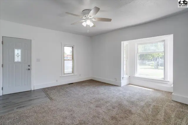 Photo of 213 N Sedgwick Ave., Haven, KS