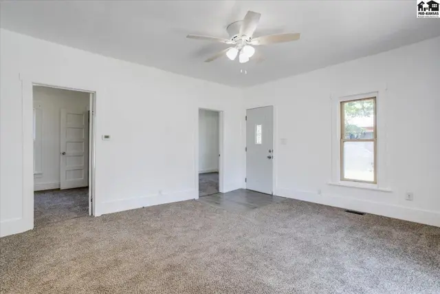Photo of 213 N Sedgwick Ave., Haven, KS
