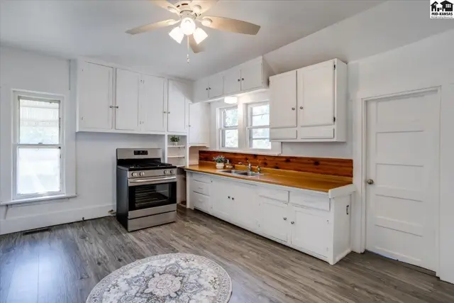 Photo of 213 N Sedgwick Ave., Haven, KS