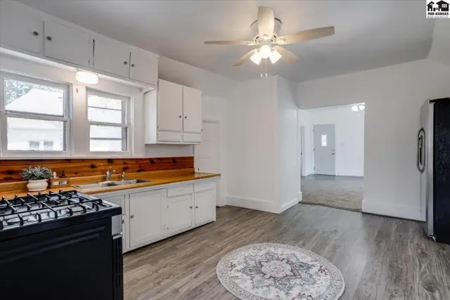 Photo of 213 N Sedgwick Ave., Haven, KS