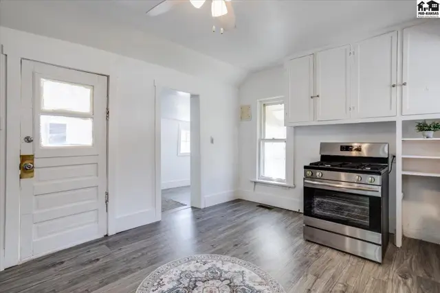 Photo of 213 N Sedgwick Ave., Haven, KS