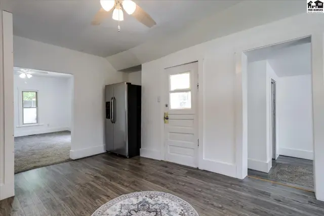 Photo of 213 N Sedgwick Ave., Haven, KS