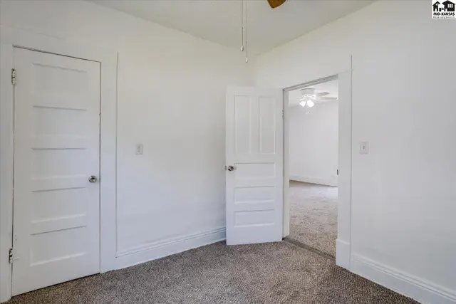 Photo of 213 N Sedgwick Ave., Haven, KS
