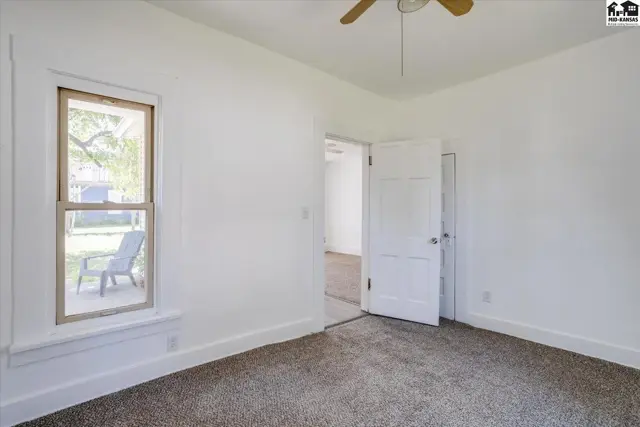 Photo of 213 N Sedgwick Ave., Haven, KS