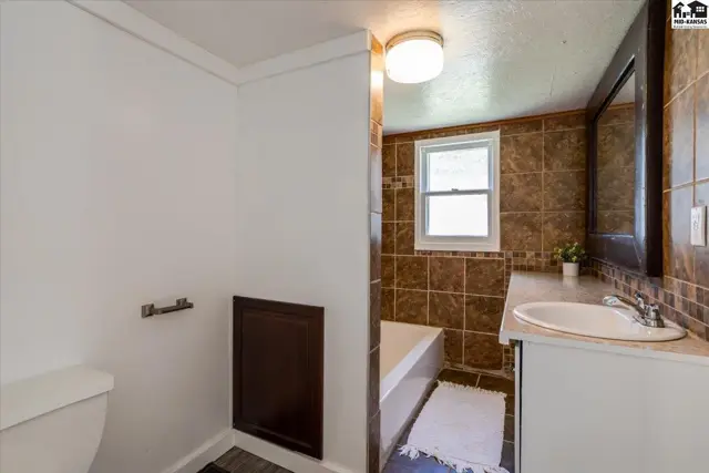Photo of 213 N Sedgwick Ave., Haven, KS