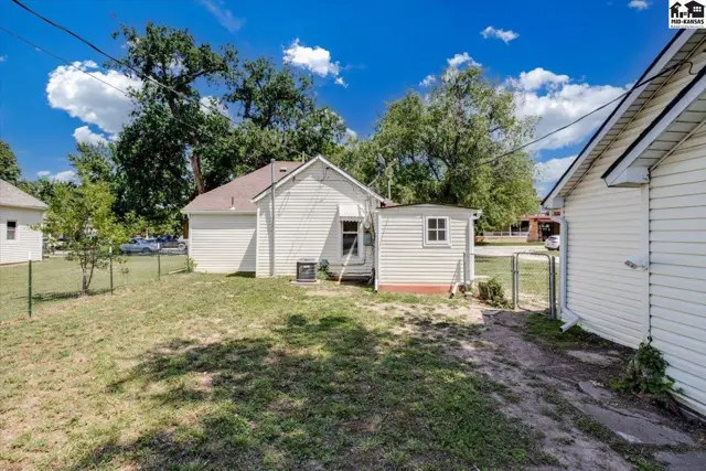 Photo of 213 N Sedgwick Ave., Haven, KS