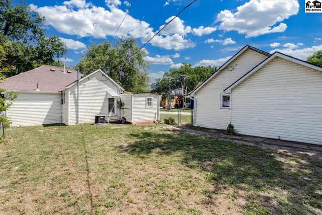 Photo of 213 N Sedgwick Ave., Haven, KS