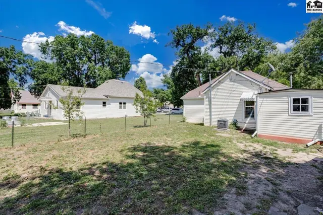 Photo of 213 N Sedgwick Ave., Haven, KS