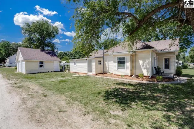Photo of 213 N Sedgwick Ave., Haven, KS