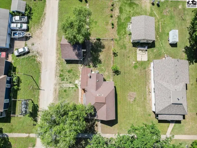 Photo of 213 N Sedgwick Ave., Haven, KS