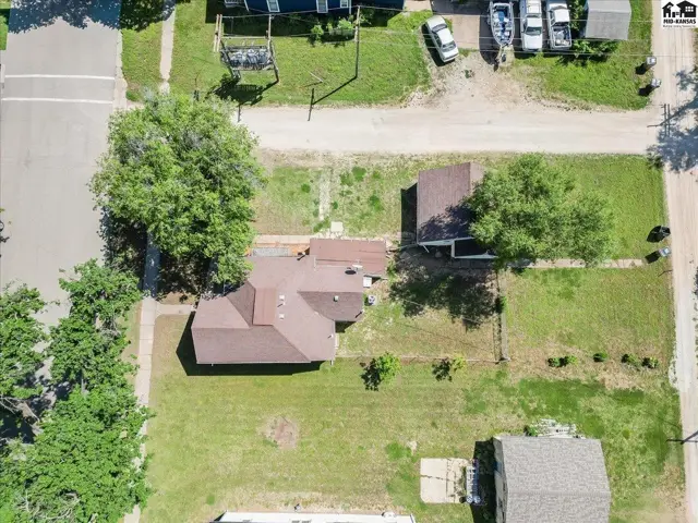 Photo of 213 N Sedgwick Ave., Haven, KS
